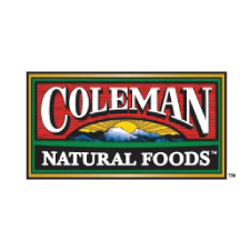 Coleman Natural Foods logo